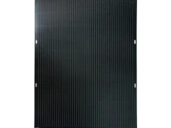Lot de 2 panneaux solaire plug and play flexible - 400w 