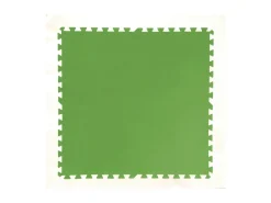 Lot de 8 tapis de protection pré formé - 50 x 50 cm
