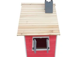 Maisonnette 
