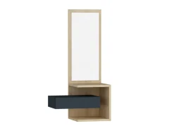 Meuble d'entrée en bois
