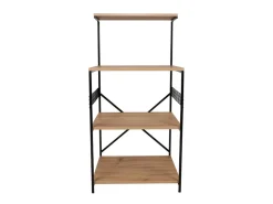 Meuble multi-usages en bois