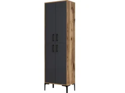 Meuble multi-usages en bois 