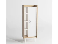 Meuble multi-usages en bois 