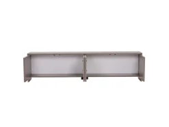 Meuble TV en bois 