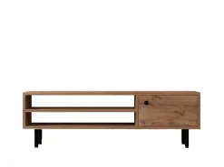 Meuble TV en bois