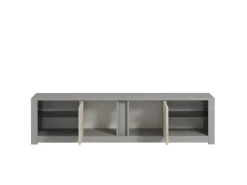 Meuble TV en bois 
