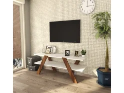 Meuble TV en bois