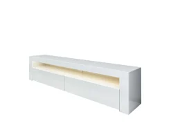 Meuble TV en bois