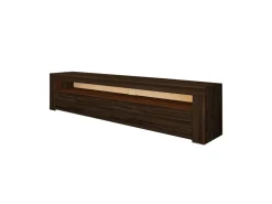 Meuble TV en bois 