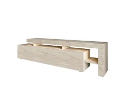 Meuble TV en bois 