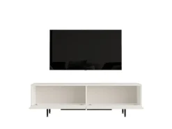 Meuble TV en bois 