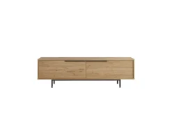 Meuble TV en bois