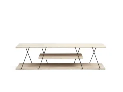 Meuble TV en bois