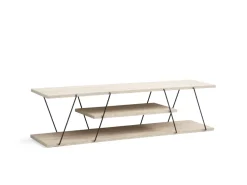 Meuble TV en bois