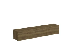 Meuble TV en bois