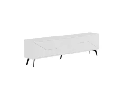 Meuble TV en bois