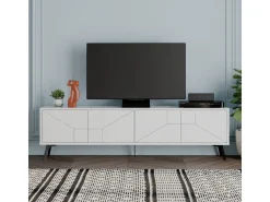 Meuble TV en bois