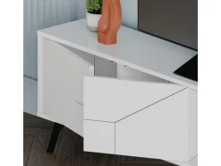 Meuble TV en bois