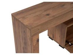 Meuble TV en bois 