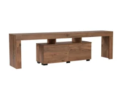Meuble TV en bois 