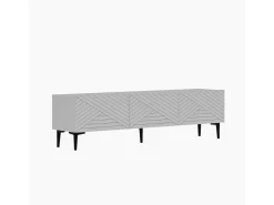 Meuble TV en bois 