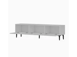 Meuble TV en bois 