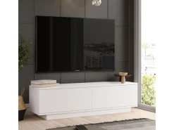 Meuble TV en bois 