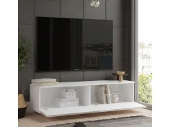 Meuble TV en bois 