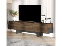 Meuble TV en bois