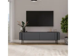 Meuble TV en bois