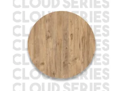 Meuble TV en bois 