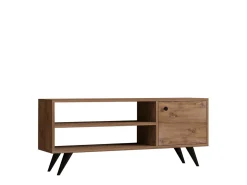 Meuble TV en bois 
