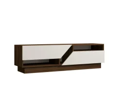 Meuble TV en bois
