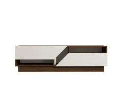 Meuble TV en bois