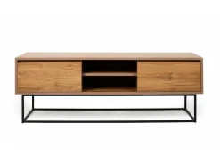 Meuble TV en bois
