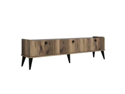 Meuble TV en bois