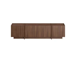 Meuble TV en bois 