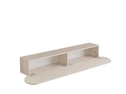 Meuble TV en bois 