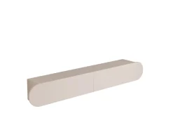 Meuble TV en bois 