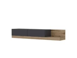 Meuble TV en bois