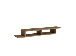Meuble TV en bois