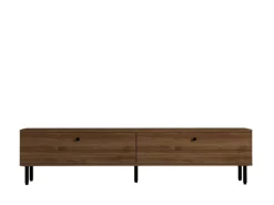 Meuble TV en bois 