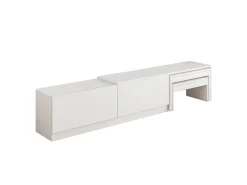 Meuble TV en bois