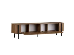 Meuble TV en bois