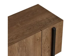 Meuble TV en bois