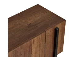 Meuble TV en bois