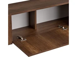 Meuble TV en bois