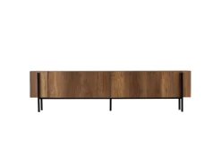 Meuble TV en bois