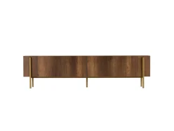 Meuble TV en bois