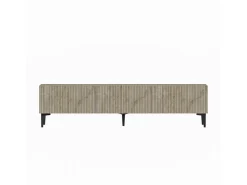 Meuble TV en bois 